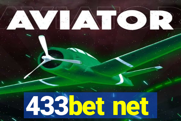 433bet net